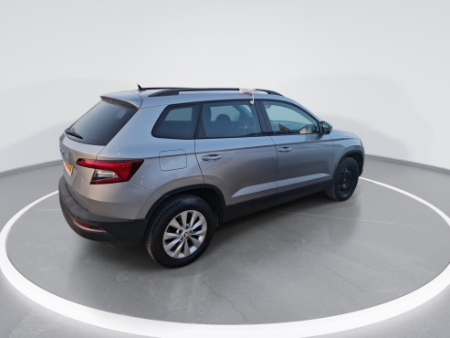 סקודה קארוק 2020 במחיר 92,000 ש״ח - תמונה 10