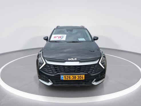 קיה ספורטאז 2026 במחיר 155,900 ש״ח - תמונה 4