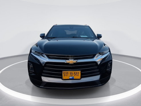 שברולט בלייזר 2022 במחיר 130,305 ש״ח - תמונה 4 שברולט בלייזר 2022 במחיר 130,305 ש״ח - תמונה 4