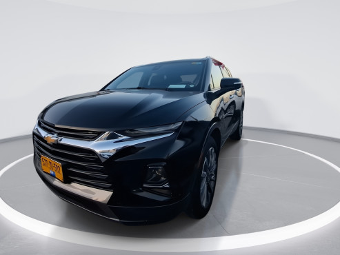 שברולט בלייזר 2022 במחיר 130,305 ש״ח - תמונה 5 שברולט בלייזר 2022 במחיר 130,305 ש״ח - תמונה 5