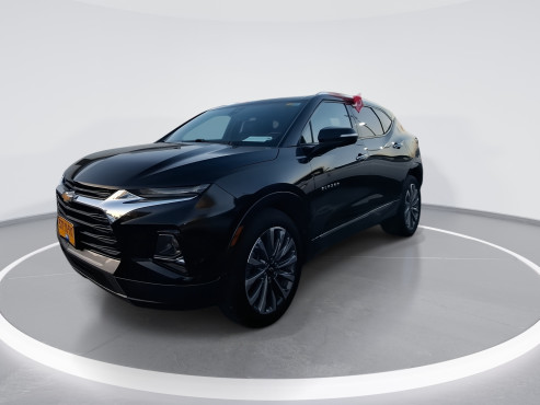 שברולט בלייזר 2022 במחיר 130,305 ש״ח - תמונה 6 שברולט בלייזר 2022 במחיר 130,305 ש״ח - תמונה 6