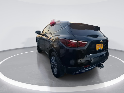 שברולט בלייזר 2022 במחיר 130,305 ש״ח - תמונה 7 שברולט בלייזר 2022 במחיר 130,305 ש״ח - תמונה 7