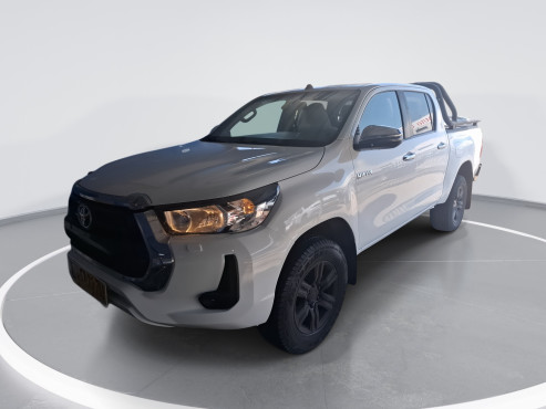 טויוטה HILUX 2023 במחיר 163,560 ש״ח - תמונה 1 טויוטה HILUX 2023 במחיר 163,560 ש״ח - תמונה 1