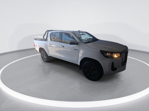 טויוטה HILUX 2023 במחיר 163,560 ש״ח - תמונה 3 טויוטה HILUX 2023 במחיר 163,560 ש״ח - תמונה 3