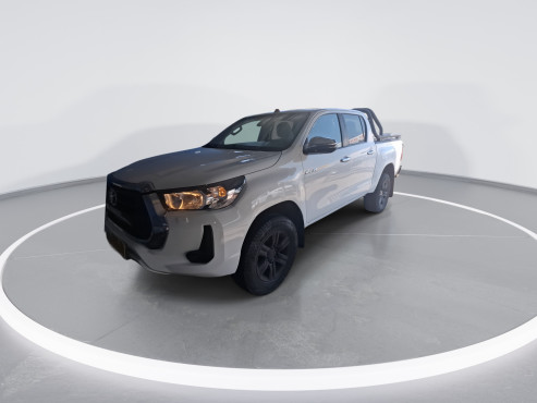 טויוטה HILUX 2023 במחיר 163,560 ש״ח - תמונה 5 טויוטה HILUX 2023 במחיר 163,560 ש״ח - תמונה 5