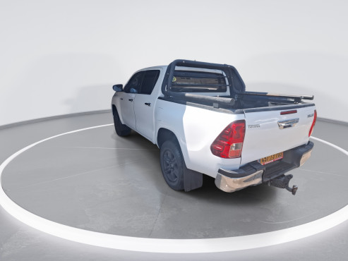 טויוטה HILUX 2023 במחיר 163,560 ש״ח - תמונה 6 טויוטה HILUX 2023 במחיר 163,560 ש״ח - תמונה 6