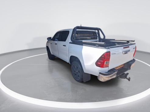 טויוטה HILUX 2023 במחיר 163,560 ש״ח - תמונה 7 טויוטה HILUX 2023 במחיר 163,560 ש״ח - תמונה 7
