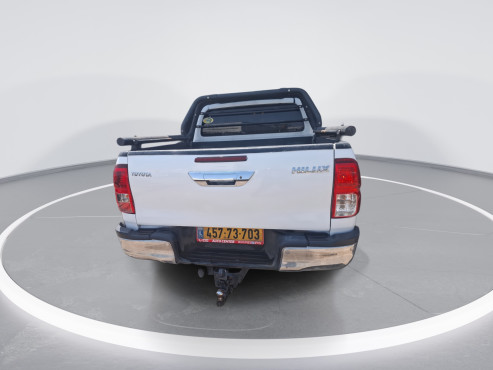 טויוטה HILUX 2023 במחיר 163,560 ש״ח - תמונה 8 טויוטה HILUX 2023 במחיר 163,560 ש״ח - תמונה 8