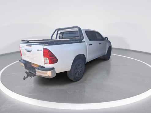טויוטה HILUX 2023 במחיר 163,560 ש״ח - תמונה 9 טויוטה HILUX 2023 במחיר 163,560 ש״ח - תמונה 9