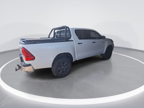 טויוטה HILUX 2023 במחיר 163,560 ש״ח - תמונה 10 טויוטה HILUX 2023 במחיר 163,560 ש״ח - תמונה 10
