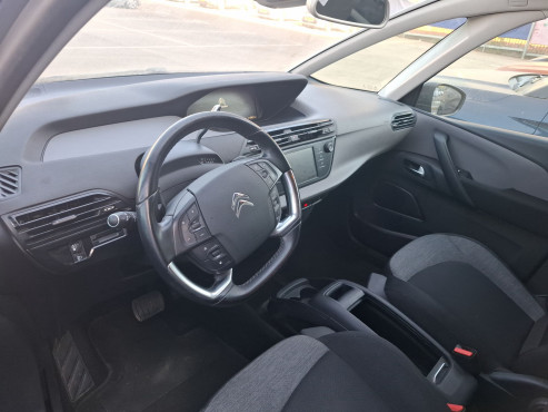 סיטרואן ספייסטורר 2022 במחיר 64,722 ש״ח - תמונה 2 סיטרואן ספייסטורר 2022 במחיר 64,722 ש״ח - תמונה 2