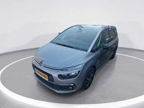 סיטרואן ספייסטורר 2022 במחיר 64,722 ש״ח - תמונה 5 סיטרואן ספייסטורר 2022 במחיר 64,722 ש״ח - תמונה 5