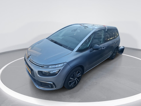 סיטרואן ספייסטורר 2022 במחיר 64,722 ש״ח - תמונה 6 סיטרואן ספייסטורר 2022 במחיר 64,722 ש״ח - תמונה 6