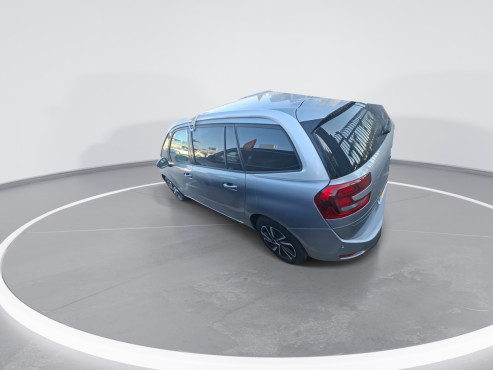 סיטרואן ספייסטורר 2022 במחיר 64,722 ש״ח - תמונה 7 סיטרואן ספייסטורר 2022 במחיר 64,722 ש״ח - תמונה 7