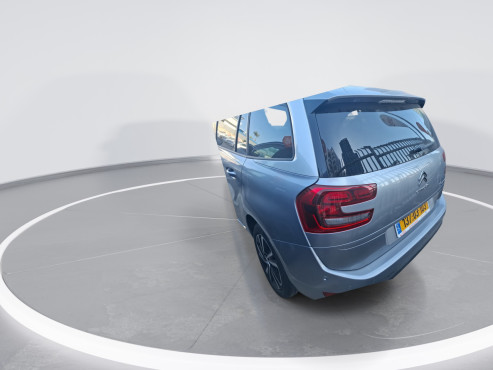 סיטרואן ספייסטורר 2022 במחיר 64,722 ש״ח - תמונה 8 סיטרואן ספייסטורר 2022 במחיר 64,722 ש״ח - תמונה 8