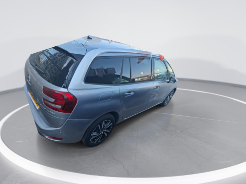 סיטרואן ספייסטורר 2022 במחיר 64,722 ש״ח - תמונה 9 סיטרואן ספייסטורר 2022 במחיר 64,722 ש״ח - תמונה 9