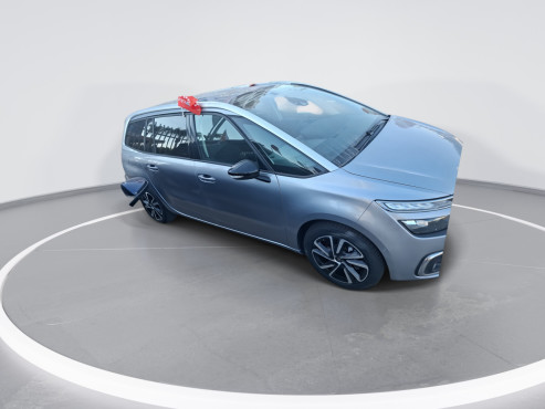 סיטרואן ספייסטורר 2022 במחיר 64,722 ש״ח - תמונה 10 סיטרואן ספייסטורר 2022 במחיר 64,722 ש״ח - תמונה 10