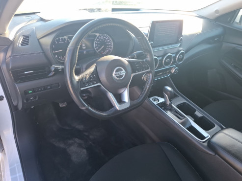 ניסאן סנטרה 2023 במחיר 82,560 ש״ח - תמונה 2