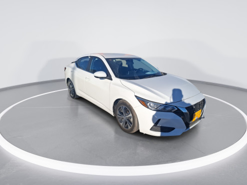 ניסאן סנטרה 2023 במחיר 82,560 ש״ח - תמונה 3