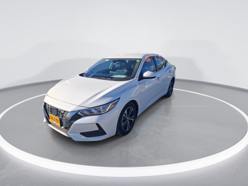 ניסאן סנטרה 2023 במחיר 82,560 ש״ח - תמונה 5