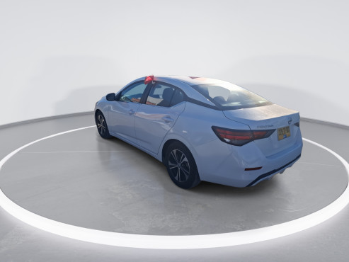 ניסאן סנטרה 2023 במחיר 82,560 ש״ח - תמונה 7