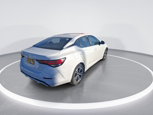 ניסאן סנטרה 2023 במחיר 82,560 ש״ח - תמונה 9