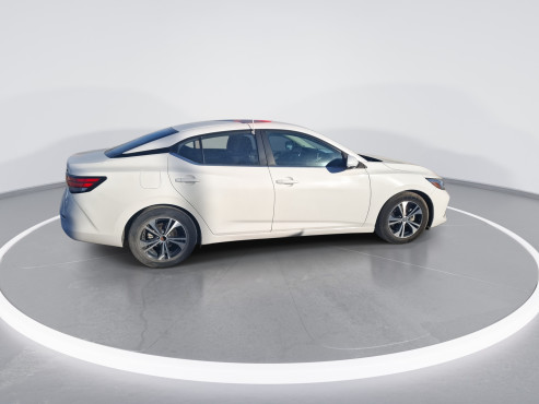 ניסאן סנטרה 2023 במחיר 82,560 ש״ח - תמונה 10