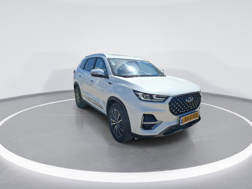 צ'רי טיגו 2022 במחיר 115,413 ש״ח - תמונה 3