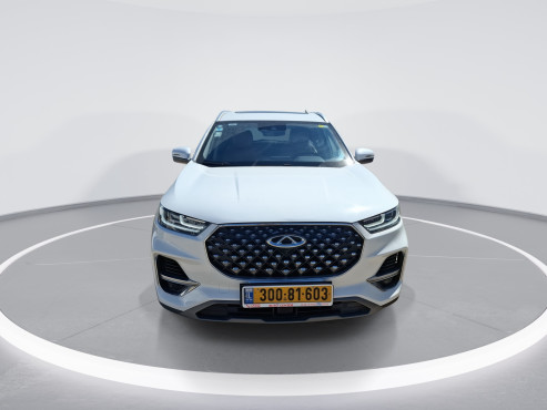 צ'רי טיגו 2022 במחיר 115,413 ש״ח - תמונה 4