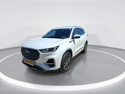 צ'רי טיגו 2022 במחיר 115,413 ש״ח - תמונה 5