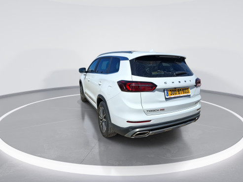 צ'רי טיגו 2022 במחיר 115,413 ש״ח - תמונה 7