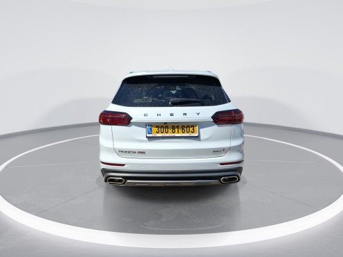 צ'רי טיגו 2022 במחיר 115,413 ש״ח - תמונה 8