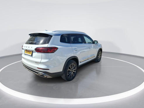 צ'רי טיגו 2022 במחיר 115,413 ש״ח - תמונה 9