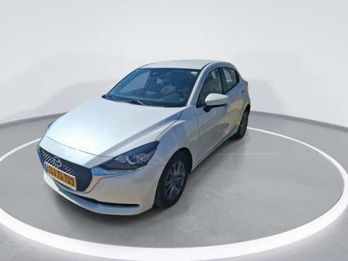 מאזדה 2 2022 במחיר 70,606 ש״ח - תמונה 5