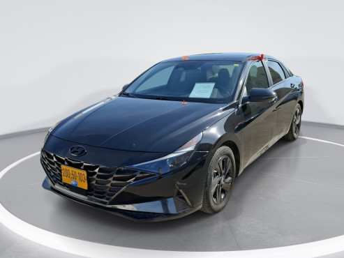 יונדאי אלנטרה 2023 במחיר 104,348 ש״ח - תמונה 1 יונדאי אלנטרה 2023 במחיר 104,348 ש״ח - תמונה 1