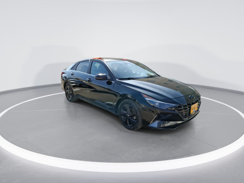 יונדאי אלנטרה 2023 במחיר 104,348 ש״ח - תמונה 3 יונדאי אלנטרה 2023 במחיר 104,348 ש״ח - תמונה 3