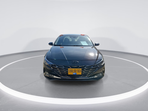 יונדאי אלנטרה 2023 במחיר 104,348 ש״ח - תמונה 4 יונדאי אלנטרה 2023 במחיר 104,348 ש״ח - תמונה 4