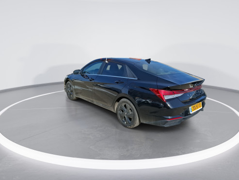 יונדאי אלנטרה 2023 במחיר 104,348 ש״ח - תמונה 7 יונדאי אלנטרה 2023 במחיר 104,348 ש״ח - תמונה 7