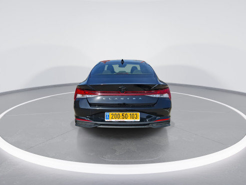 יונדאי אלנטרה 2023 במחיר 104,348 ש״ח - תמונה 8 יונדאי אלנטרה 2023 במחיר 104,348 ש״ח - תמונה 8