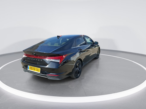 יונדאי אלנטרה 2023 במחיר 104,348 ש״ח - תמונה 9 יונדאי אלנטרה 2023 במחיר 104,348 ש״ח - תמונה 9