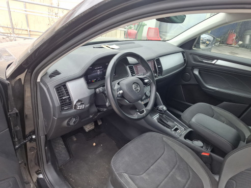 סקודה קודיאק 2023 במחיר 132,956 ש״ח - תמונה 2