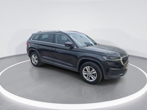 סקודה קודיאק 2023 במחיר 132,956 ש״ח - תמונה 3