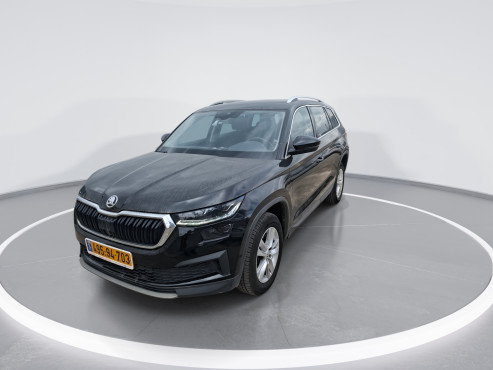 סקודה קודיאק 2023 במחיר 132,956 ש״ח - תמונה 5