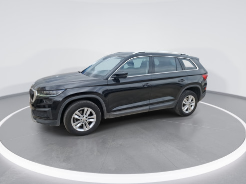 סקודה קודיאק 2023 במחיר 132,956 ש״ח - תמונה 6