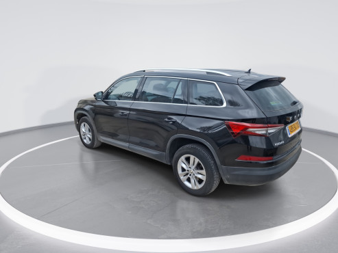 סקודה קודיאק 2023 במחיר 132,956 ש״ח - תמונה 7