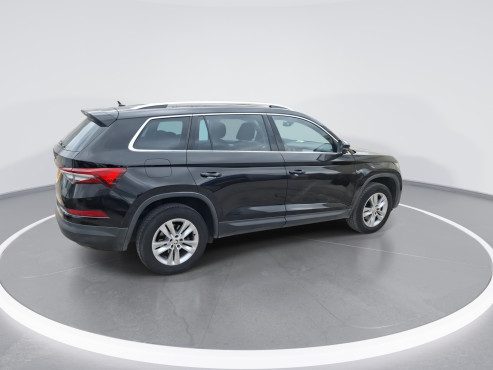 סקודה קודיאק 2023 במחיר 132,956 ש״ח - תמונה 10