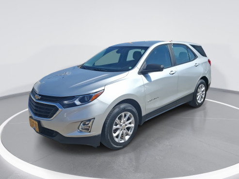 שברולט אקווינוקס 2021 במחיר 71,712 ש״ח - תמונה 1 שברולט אקווינוקס 2021 במחיר 71,712 ש״ח - תמונה 1