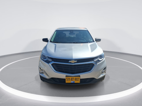 שברולט אקווינוקס 2021 במחיר 71,712 ש״ח - תמונה 4 שברולט אקווינוקס 2021 במחיר 71,712 ש״ח - תמונה 4