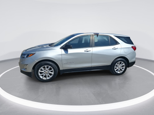 שברולט אקווינוקס 2021 במחיר 71,712 ש״ח - תמונה 6 שברולט אקווינוקס 2021 במחיר 71,712 ש״ח - תמונה 6