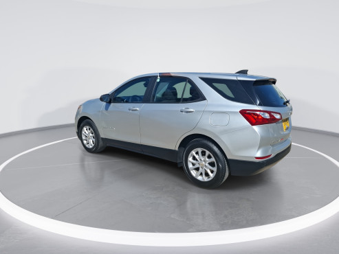 שברולט אקווינוקס 2021 במחיר 71,712 ש״ח - תמונה 7 שברולט אקווינוקס 2021 במחיר 71,712 ש״ח - תמונה 7